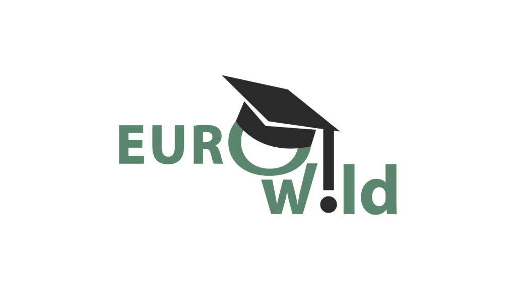 EUROWILD logo