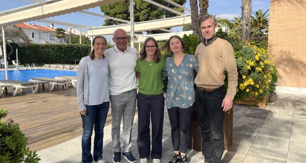 SSPCA and KFV become latest Members of EUROWA