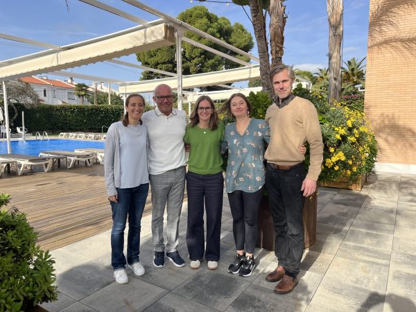 SSPCA and KFV become latest Members of EUROWA