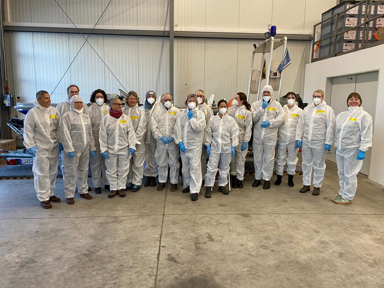 Newly qualified Vet Specialists