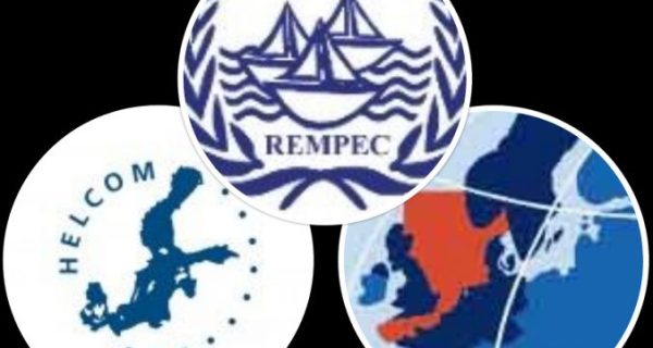 Regional Seas Agreements