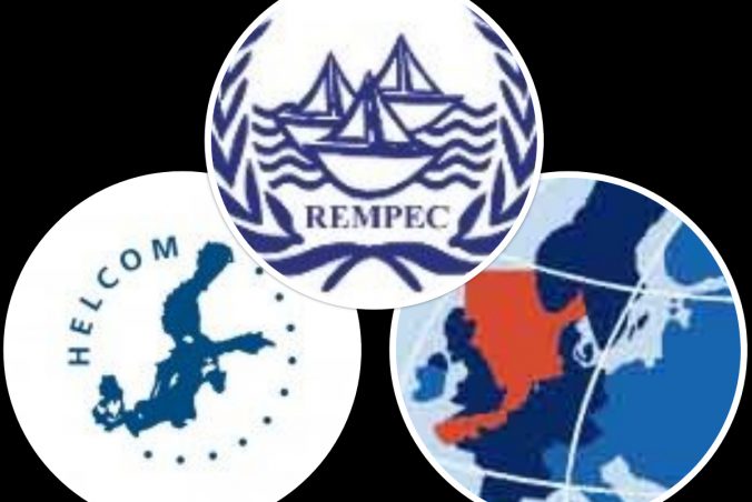 Regional Seas Agreements
